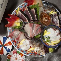 九州炭火酒場ばってん 神田店のおすすめ料理1