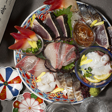 九州炭火酒場ばってん 神田西口店のおすすめ料理1