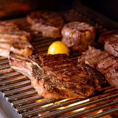 Latina PARRILLA ラティーナ パリージャのおすすめポイント1