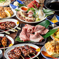 ぶたぼーる田町のおすすめ料理3