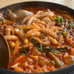 韓国料理 アルム 高田馬場店の特集写真