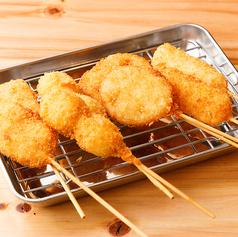 串カツ カッちゃんのおすすめ料理2