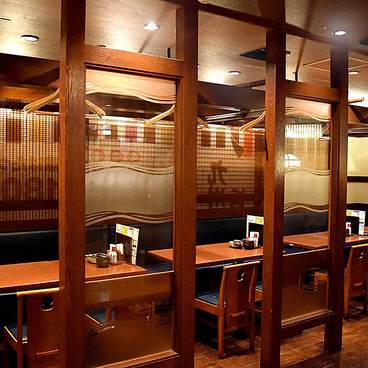 木村屋本店 溝の口店の雰囲気1