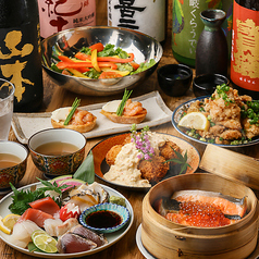 酒ト場　京橋店の特集写真