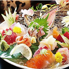和洋酒菜 どんぐり 高崎本店の特集写真
