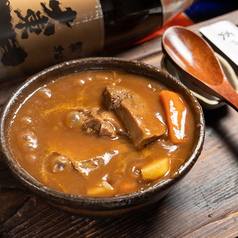 初めての方にはミックスシチューがおすすめの写真