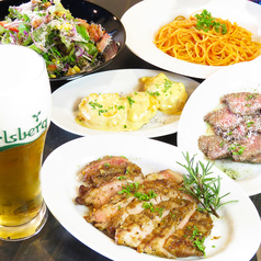 Beer Kitchen Punji ビアキッチンプンジの特集写真
