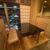 京料理 御旅町 田ごとの雰囲気2