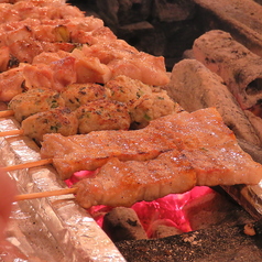 焼き鳥松田 本店特集写真1