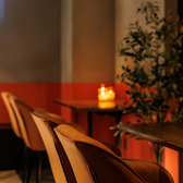 タテガミセカンドCafe 名駅3丁目店の雰囲気3