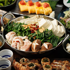 居酒屋 スミビヤ田町本店のコース写真