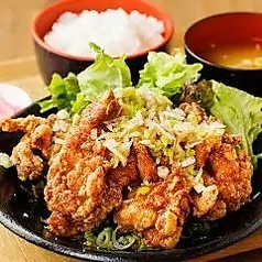 酔っ手羽 日吉店のおすすめランチ1