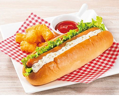 タルタルドッグ