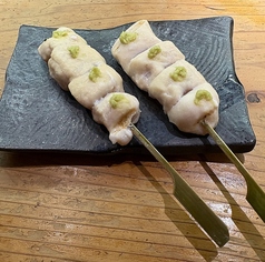 とり鉄 三軒茶屋店のおすすめ料理2