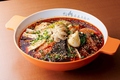 料理メニュー写真&nbsp;麻辣拌(汁なしマーラータン)