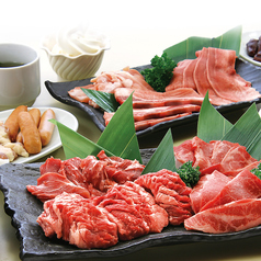 焼肉 ウエスト 大津バイパス店の写真