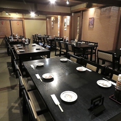 うまい魚と旨い酒 うおはな特集写真1
