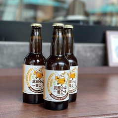 Leon Bianco レオンビアンコのおすすめドリンク3