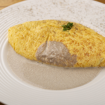 DEN 表参道のおすすめ料理1