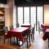 美しい料理とマジックのマリアージュ