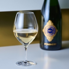 国産キャビア専門 蝶鮫屋 東京店のおすすめドリンク2