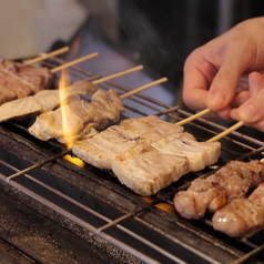 立呑み焼きとん大黒 立町店の特集写真