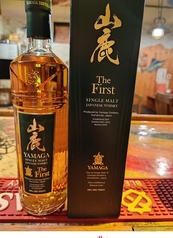 ウイスキーも150本以上ご用意