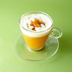 アップルキャラメリゼティー