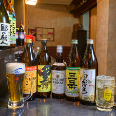 さくら横丁のコース写真