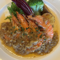 サムシング ベッラ ジョイア 武蔵浦和店のおすすめランチ2