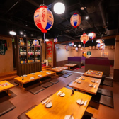 串の蔵 新宿東口店の写真