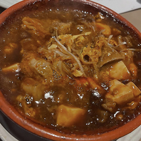 素材と技を、丁寧に重ねる