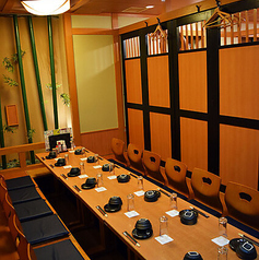 木村屋本店 溝の口店の雰囲気3