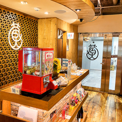 SAKE MARKET 秋葉原店の写真