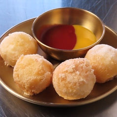 チーズボール