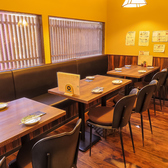 炭火晩酌屋 はればれの雰囲気2