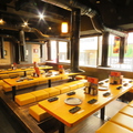 焼肉 ふうふう亭 横浜西口店の雰囲気1