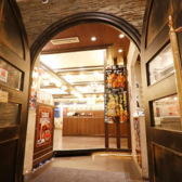 居酒屋それゆけ鶏ヤロー! 川越クレアモール店の雰囲気3