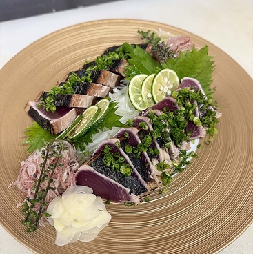 蔵酒バルたちうお 人形町のおすすめ料理1