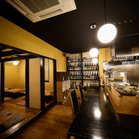 泡盛など自分好みの濃さで楽しめるユニークな飲み放題