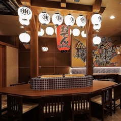 おでんと炉端焼き あおちょ 柏店特集写真1