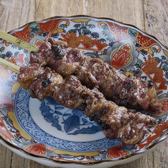 限定串　はつもと