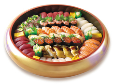 大 漁 【60貫】