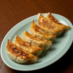 焼餃子 6コ
