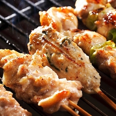 焼とり(各1串)