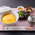 料理メニュー写真&nbsp;金のうな玉丼