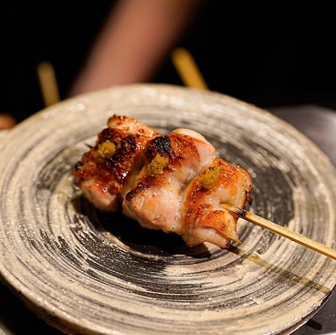 YAOYA HANARe ヤオヤハナレのおすすめ料理1