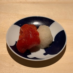明太子おろし