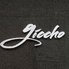 Giccho ギッチョのロゴ