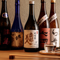 Premium Sake Pub GASHUE 雅趣のおすすめ料理1